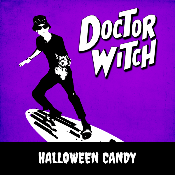 Halloween Candy Vinyl